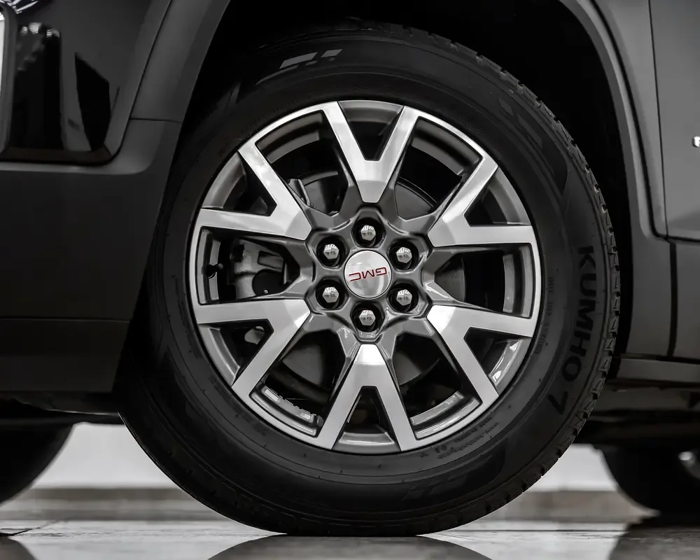 GMC Acadia 2.0 AT (228 حصان) - 20