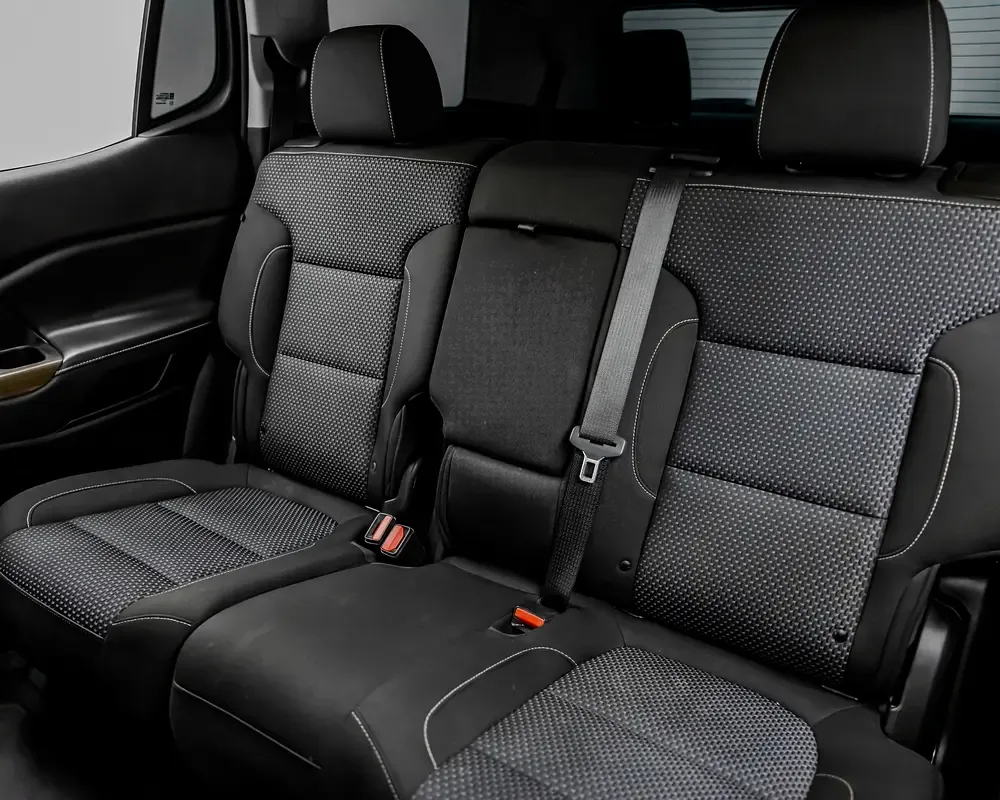 GMC Acadia 2.0 AT (228 حصان) - 17