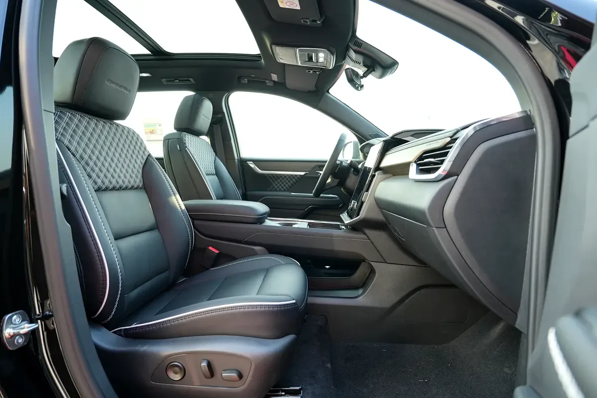 GMC Acadia 2.5 AT (328 hp) - 14