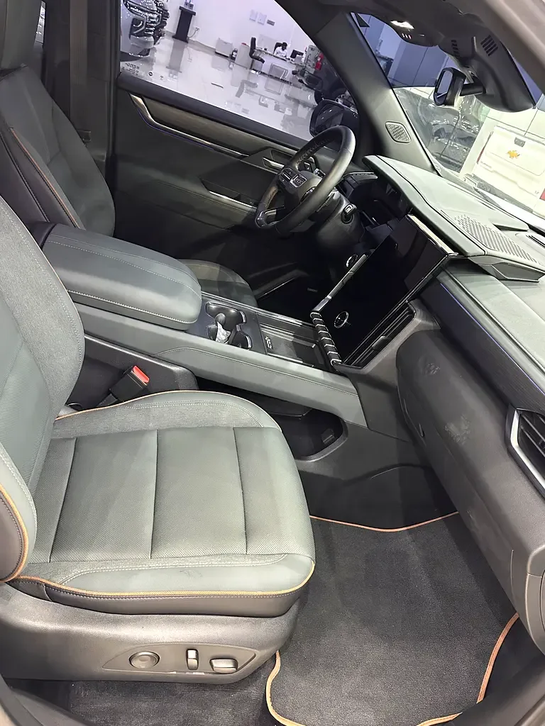GMC Acadia 2.5 AT AWD (328 حصان) - 11