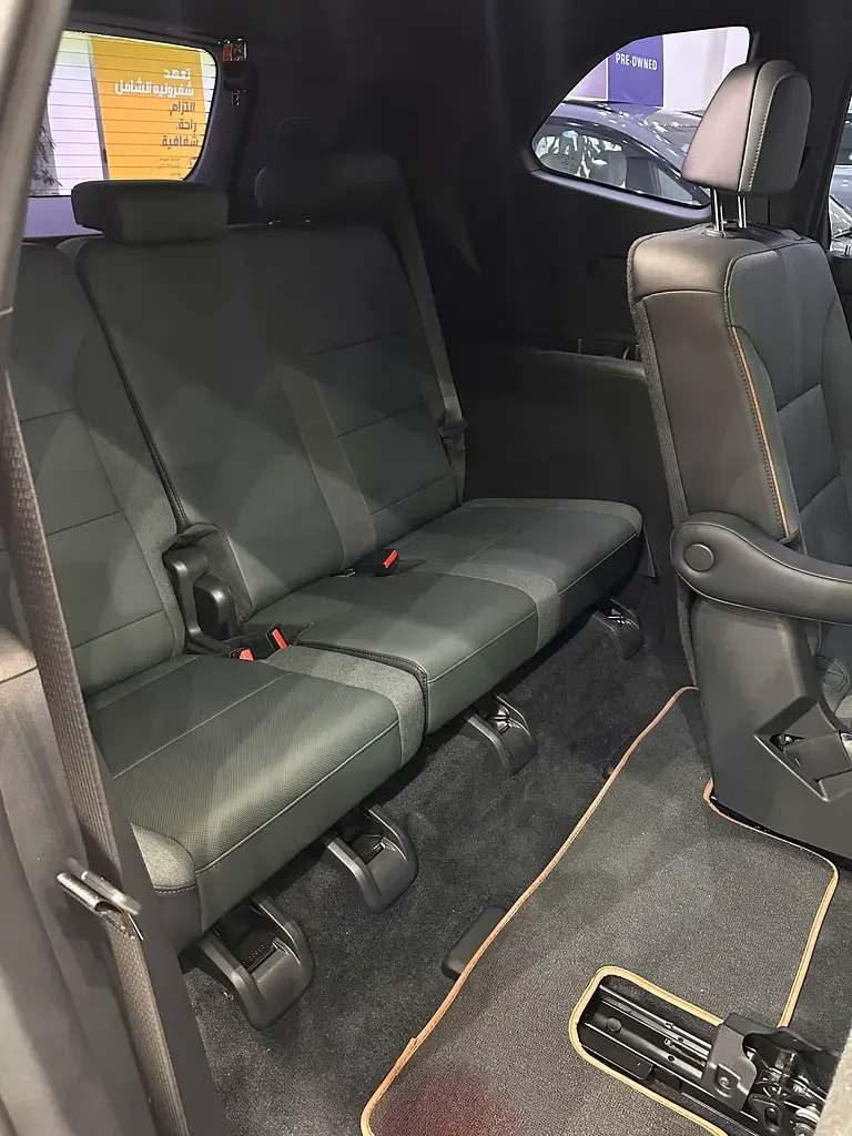 GMC Acadia 2.5 AT AWD (328 حصان) - 14