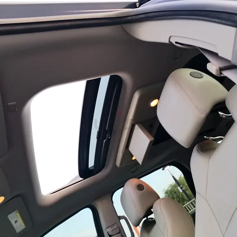 GMC Acadia 3.6 AT 4WD (281 hp) - 3
