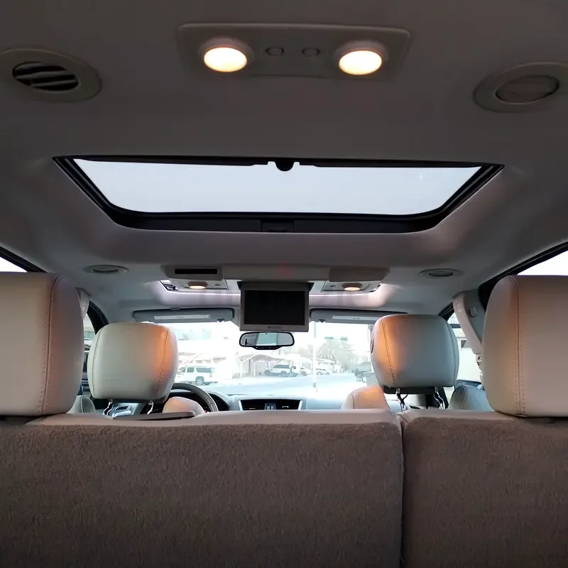 GMC Acadia 3.6 AT 4WD (281 hp) - 5