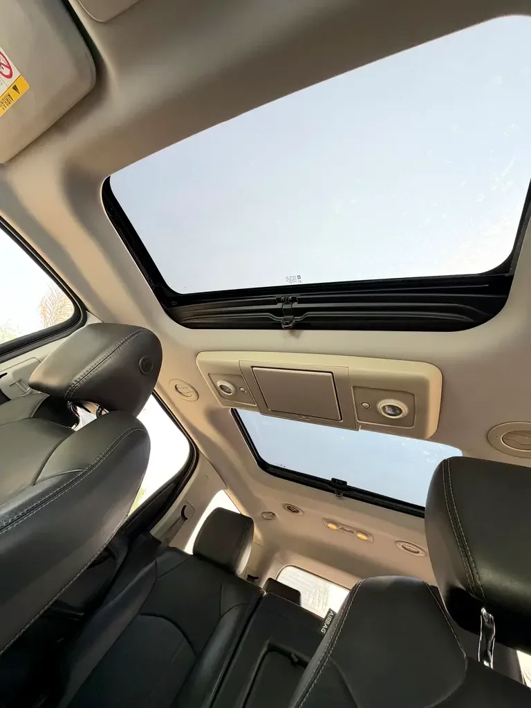 GMC Acadia 3.6 AT 4WD (281 hp) - 3