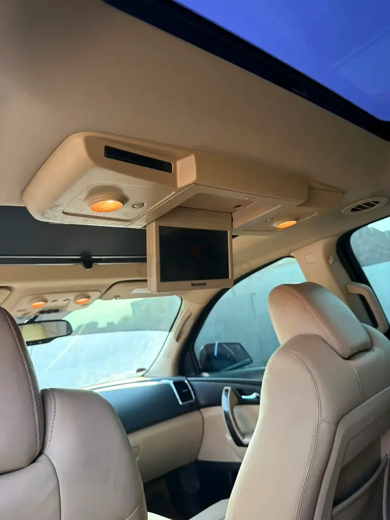GMC Acadia 3.6 AT AWD (279 hp) - 2