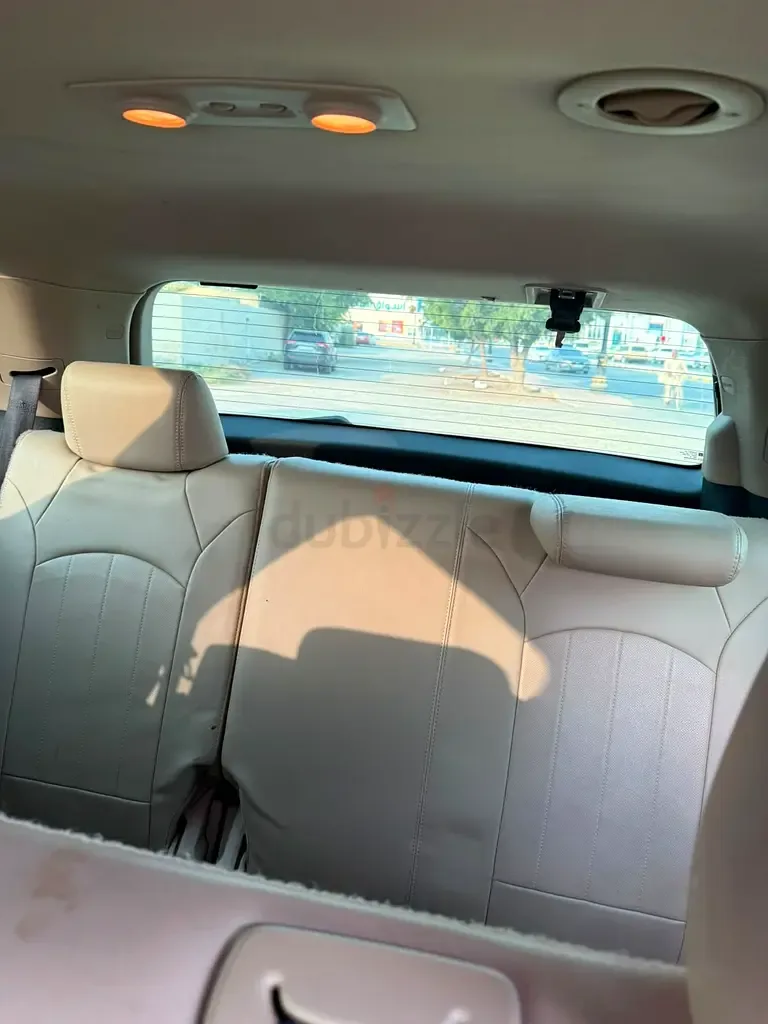 GMC Acadia 3.6 AT AWD (279 hp) - 3