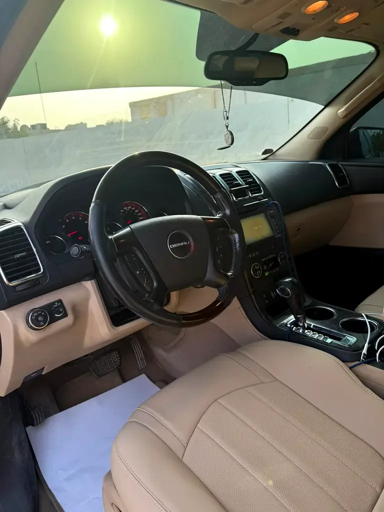 GMC Acadia 3.6 AT AWD (279 hp) - 6