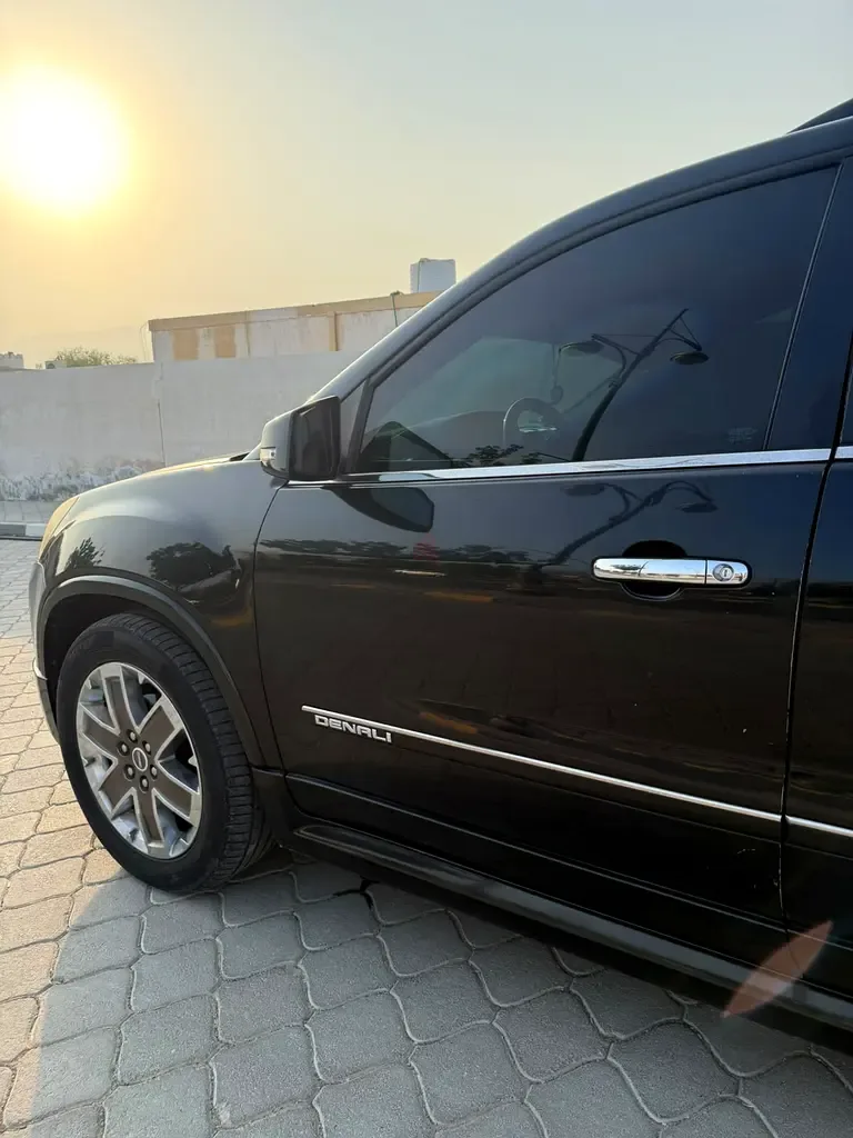 GMC Acadia 3.6 AT AWD (279 hp) - 7