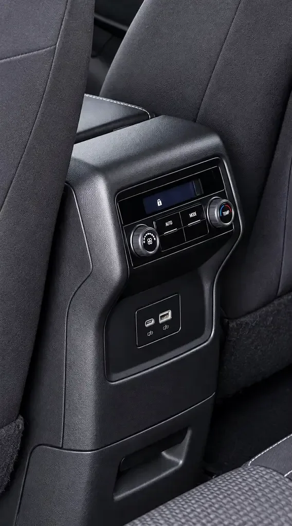 GMC Acadia 3.7 AT (310 hp) - 13
