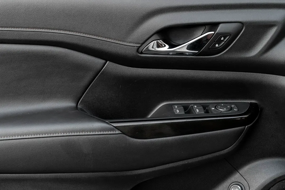 GMC Acadia 3.7 AT (310 hp) - 14
