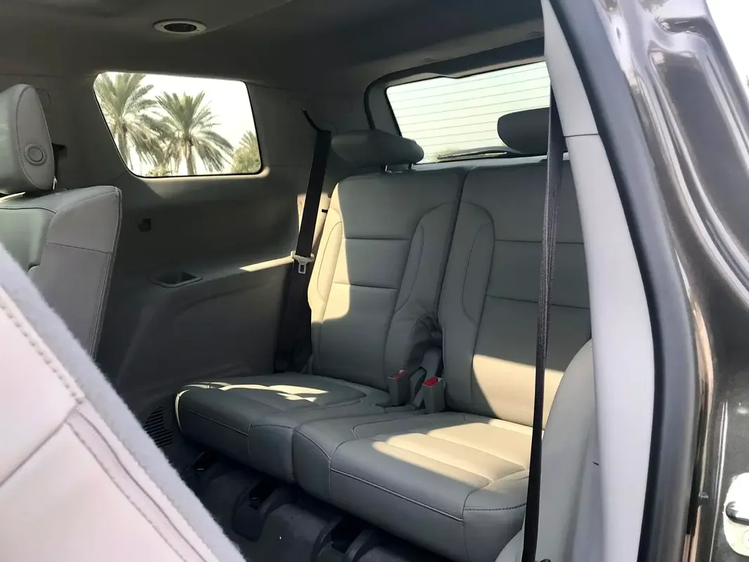 GMC Acadia 3.7 AT 4WD (310 hp) - 13
