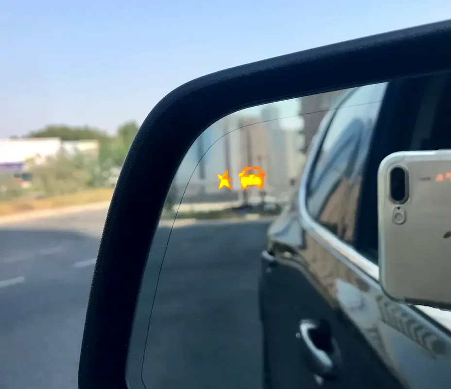 GMC Acadia 3.7 AT 4WD (310 hp) - 20