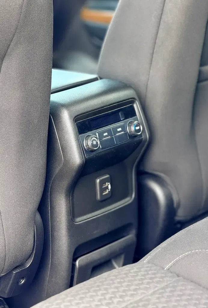 GMC Acadia 3.7 AT 4WD (310 hp) - 13