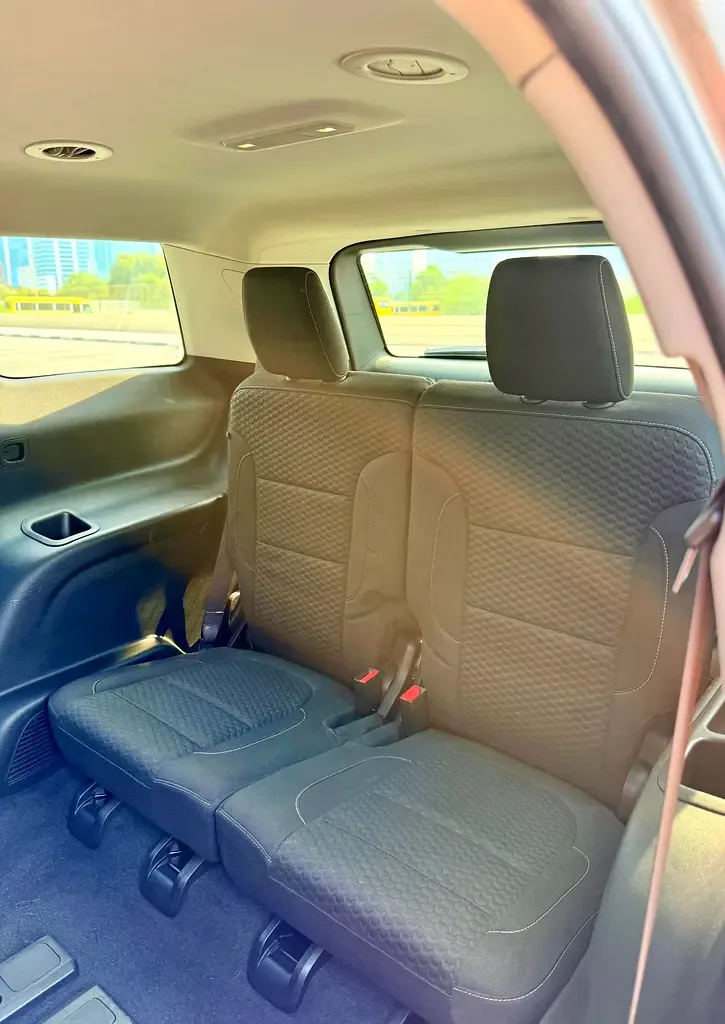 GMC Acadia 3.7 AT 4WD (310 hp) - 12