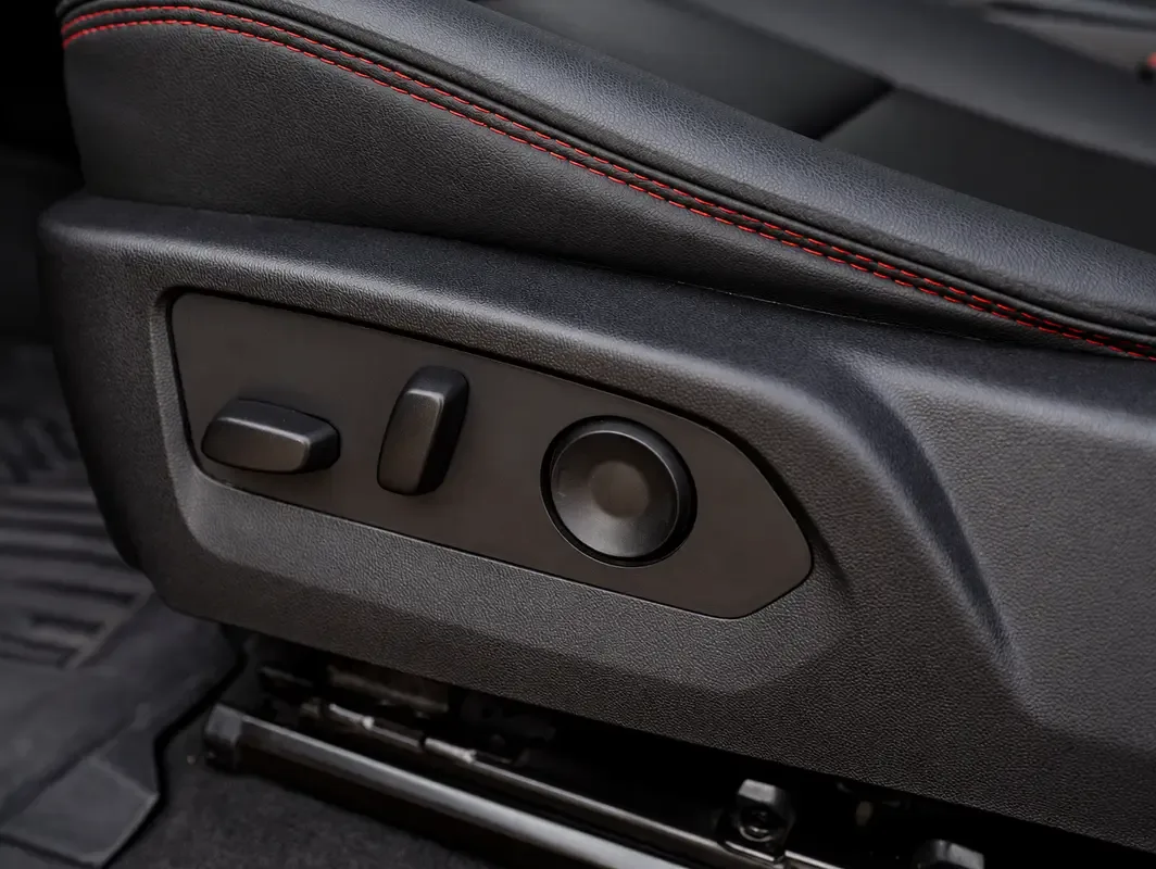 GMC Canyon 2.7 AT (310 hp) - 7