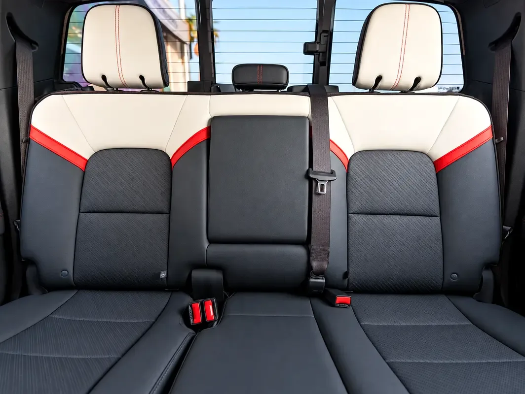 GMC Canyon 2.7 AT (310 hp) - 15