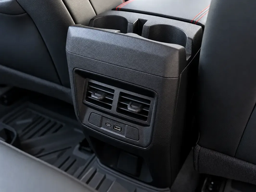 GMC Canyon 2.7 AT (310 hp) - 14