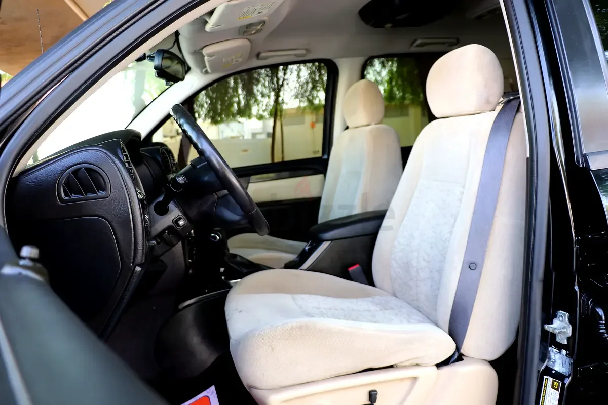 GMC Envoy 4.2 AT XUV 4WD (295 hp) - 10