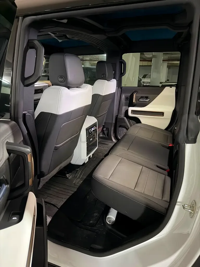 GMC Hummer EV AT 4WD (1014 حصان) - 5