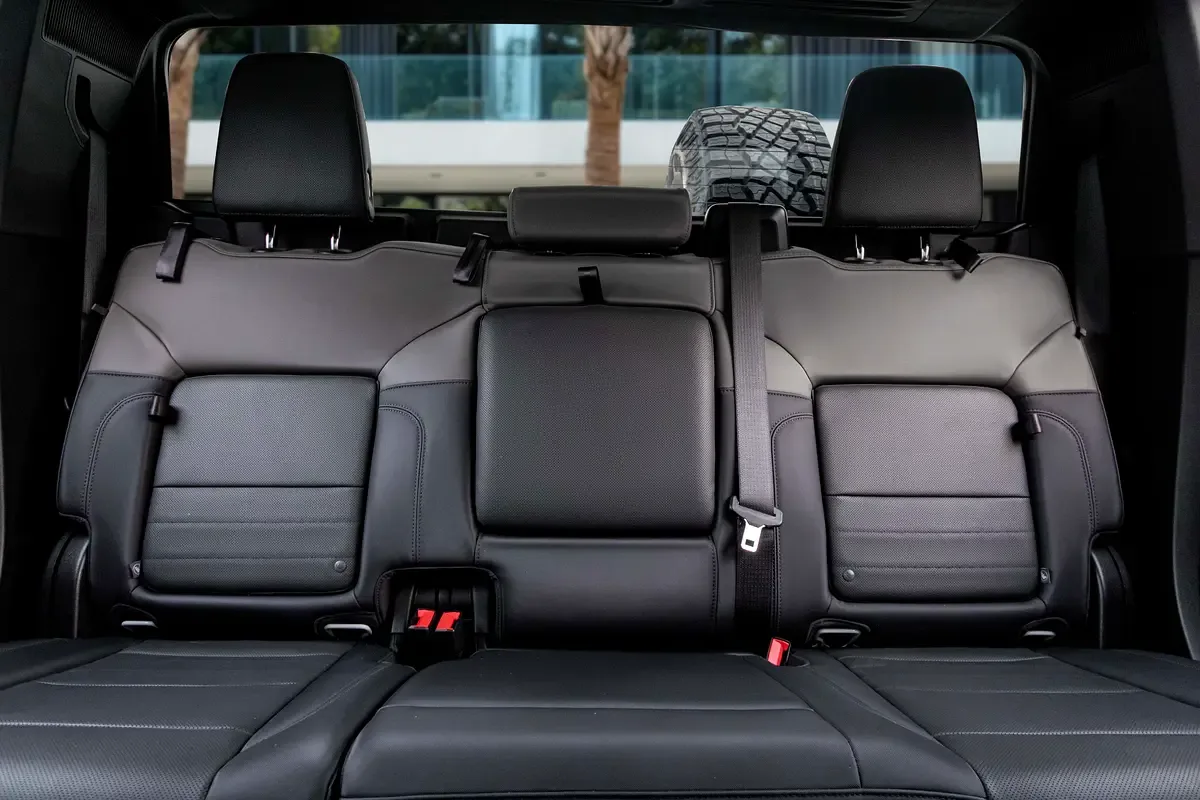 GMC Hummer EV AT 4WD (1014 حصان) - 12