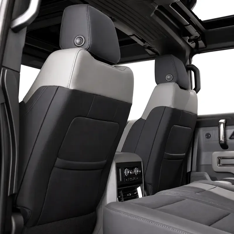 GMC Hummer EV AT 4WD (830 حصان) - 14