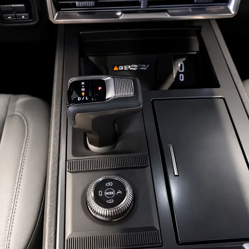 GMC Hummer EV AT 4WD (830 حصان) - 12
