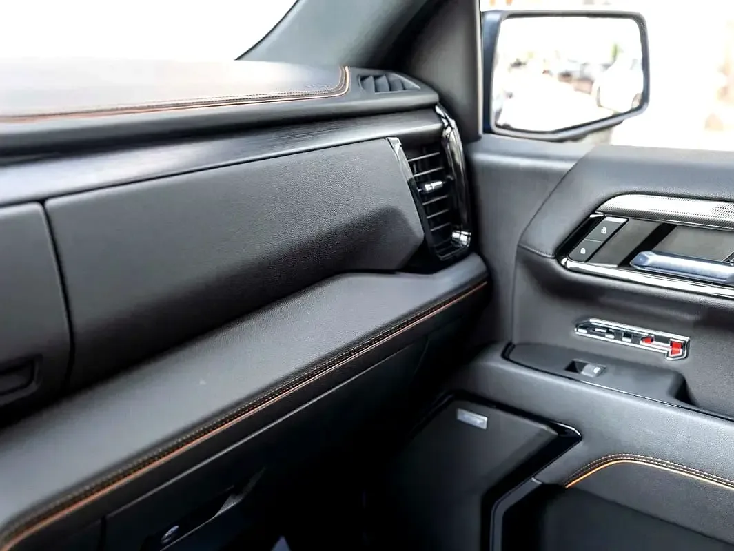 GMC Sierra 6.2 AT 4WD (420 hp) - 7