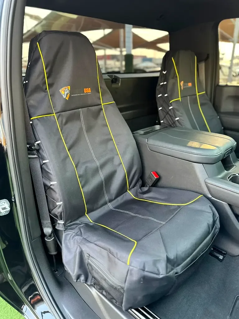 GMC Sierra 6.2 AT 4WD (420 hp) - 11