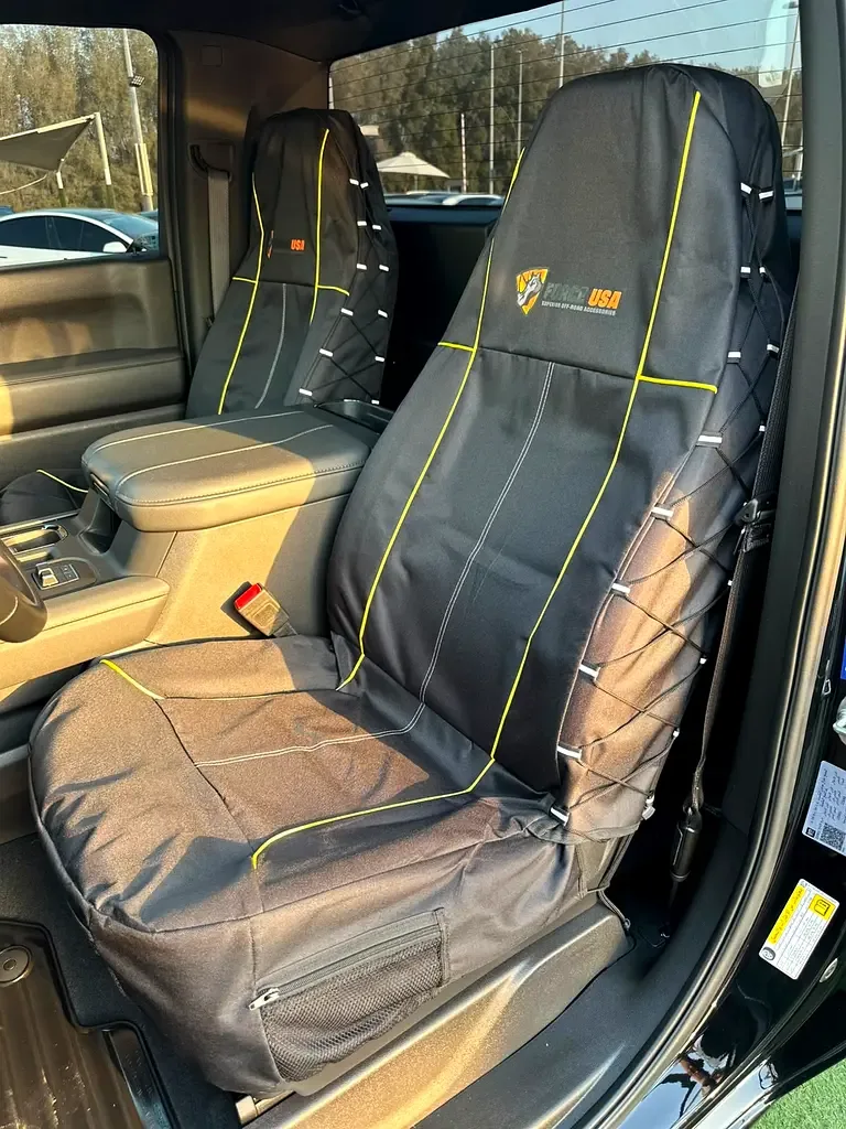 GMC Sierra 6.2 AT 4WD (420 hp) - 10
