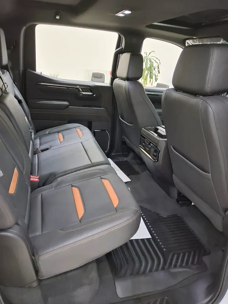 GMC Sierra 6.2 AT 4WD (420 hp) - 14