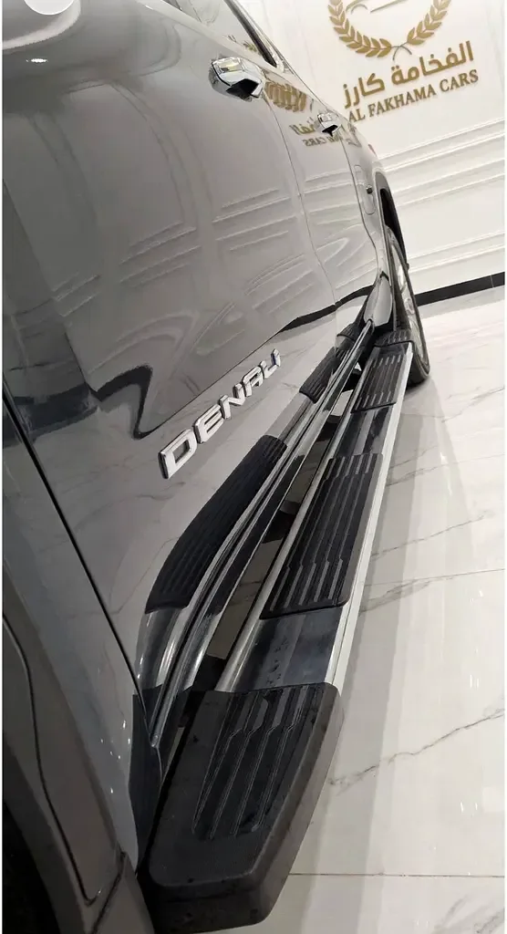 GMC Sierra 6.2 AT 4WD (420 hp) - 7
