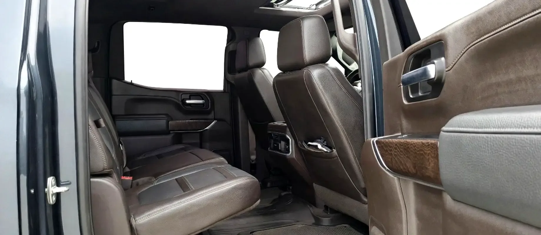 GMC Sierra 6.2 AT 4WD (420 hp) - 9