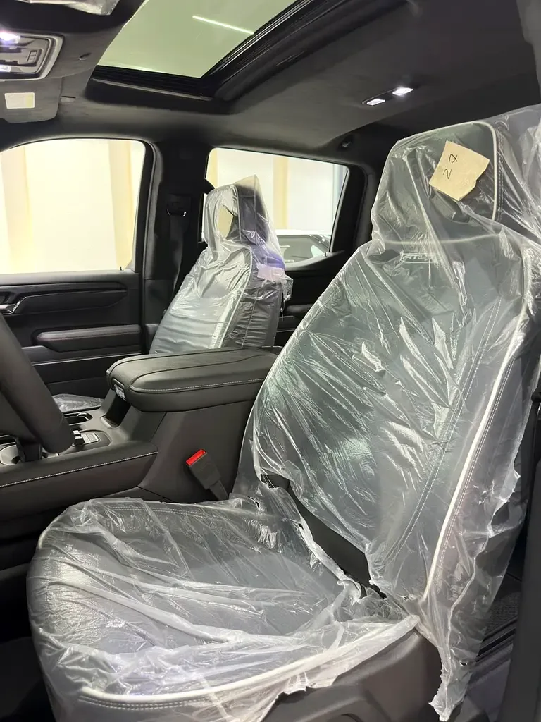 GMC Sierra 6.2 AT 4WD (420 hp) - 16