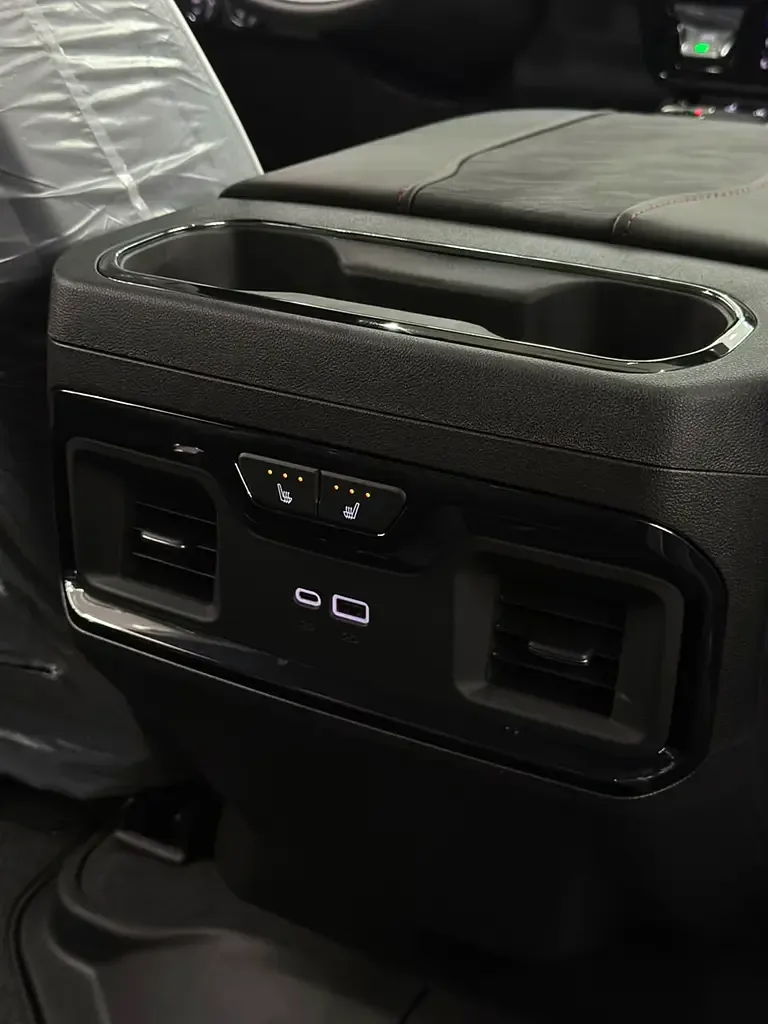 GMC Sierra 6.2 AT 4WD (420 hp) - 18