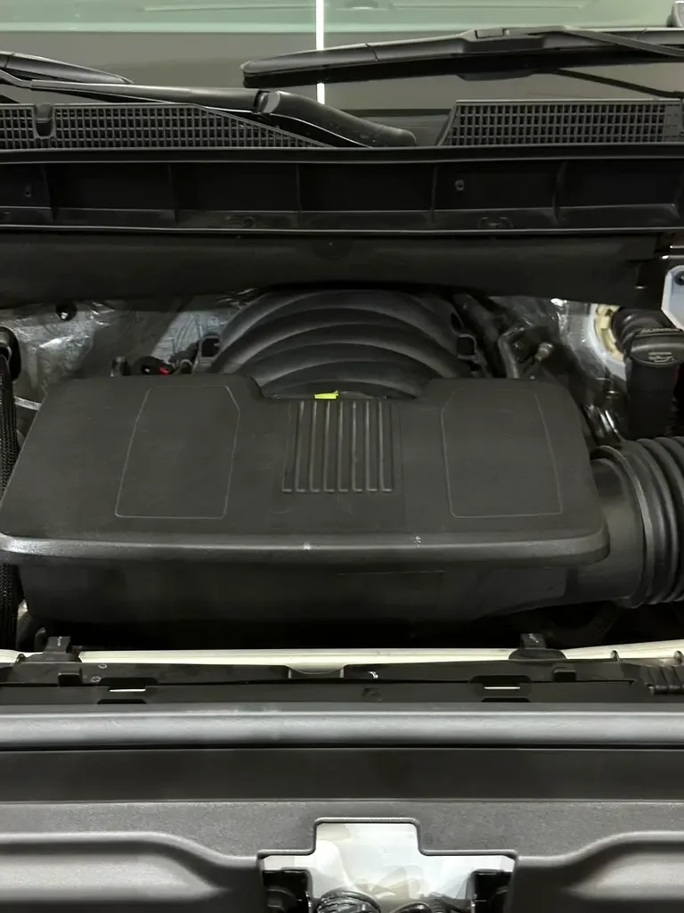 GMC Sierra 6.2 AT 4WD (420 hp) - 20