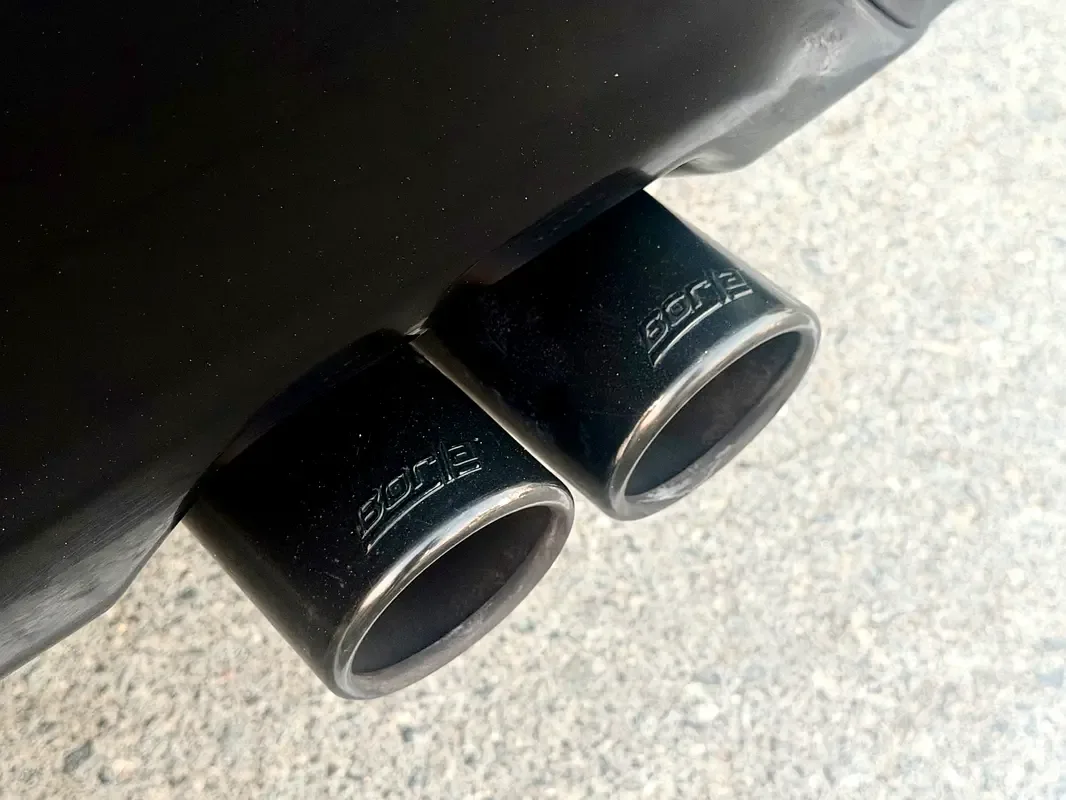 GMC Sierra 6.2 AT 4WD (420 hp) - 20