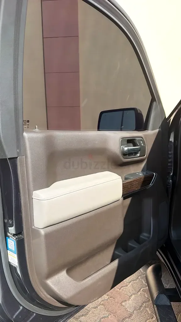 GMC Sierra 6.2 AT AWD (420 hp) - 6