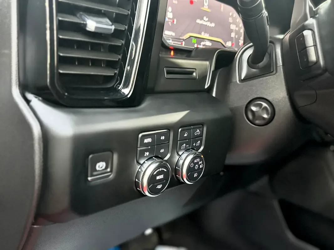 GMC Sierra 6.2 AT AWD (420 hp) - 15