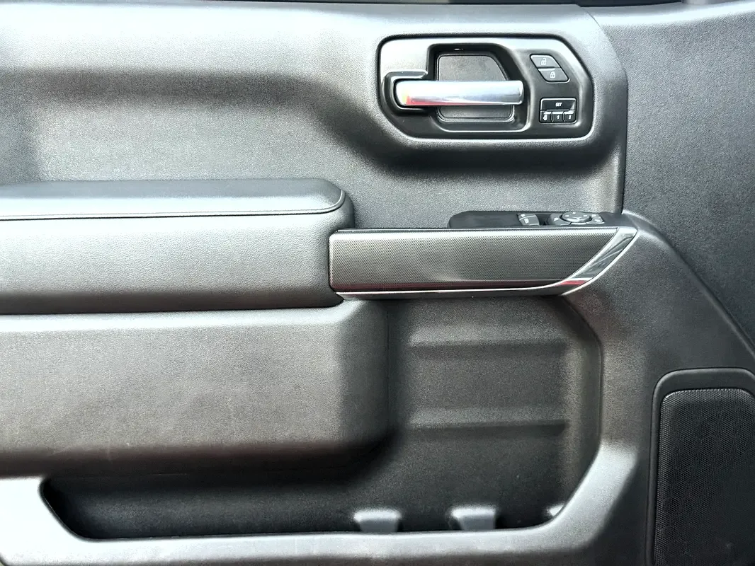 GMC Sierra 6.2 AT AWD (420 hp) - 14