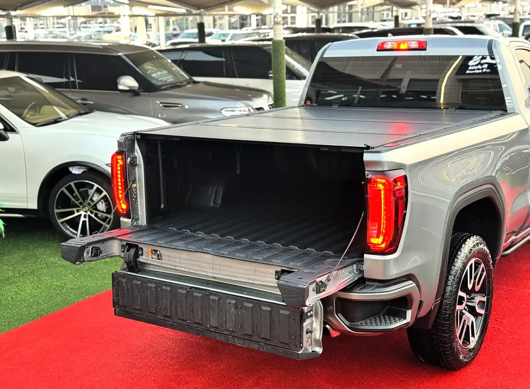 GMC Sierra 6.2 AT AWD (420 hp) - 19