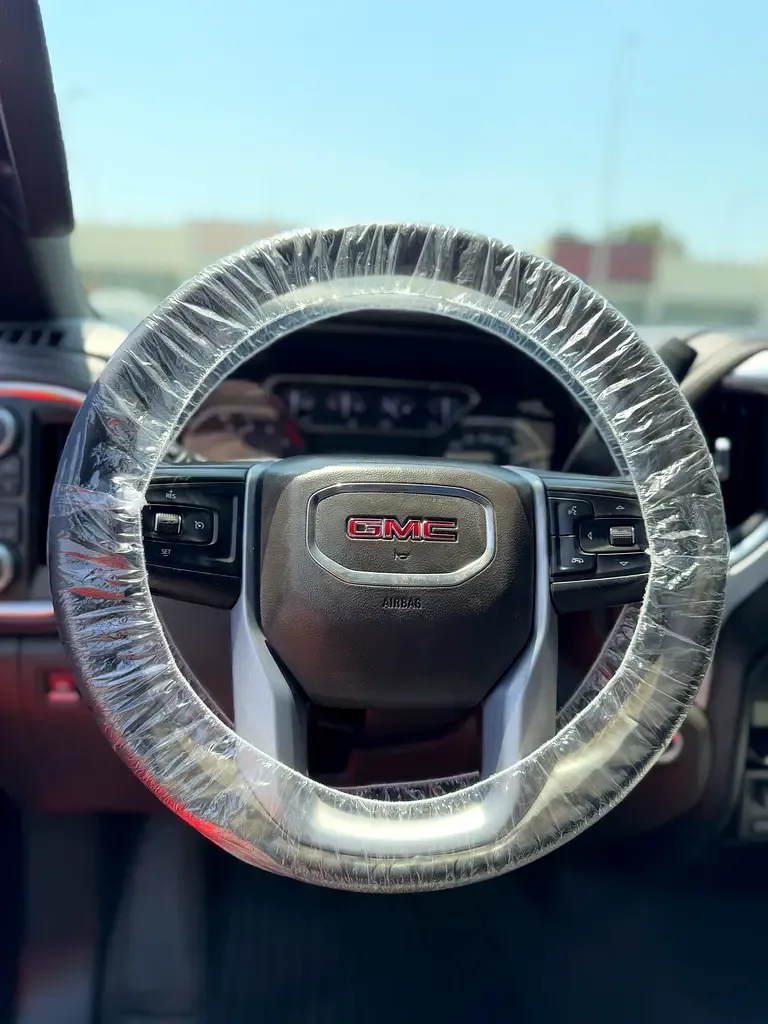 GMC Sierra 8.1 AT LWB 2WD (340 حصان) - 7