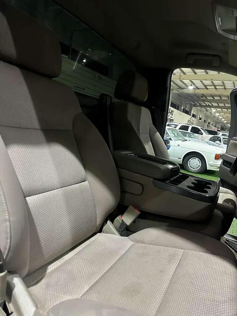 GMC Sierra 8.1 AT LWB 2WD (340 hp) - 9