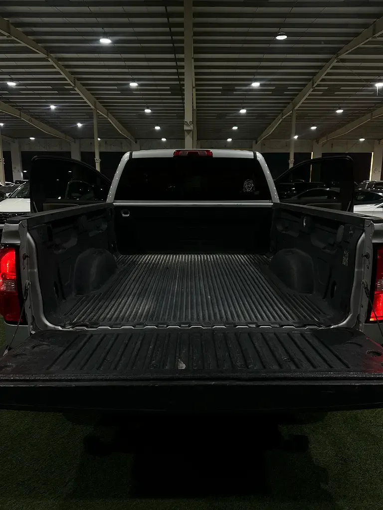 GMC Sierra 8.1 AT LWB 2WD (340 hp) - 15