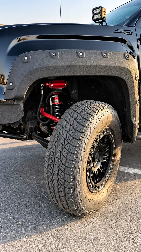 GMC Sierra 8.1 AT LWB 2WD (340 hp) - 7