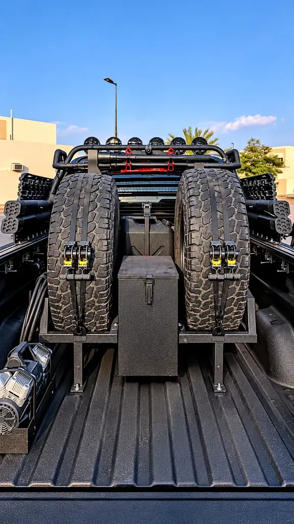 GMC Sierra 8.1 AT LWB 2WD (340 hp) - 6