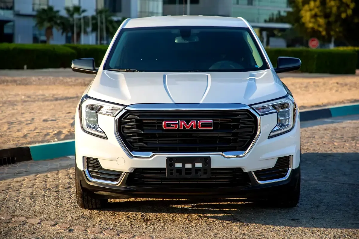 GMC Terrain 1.5 AT (170 hp)