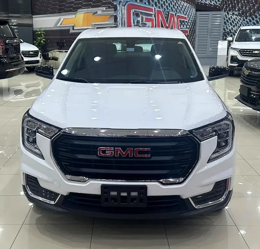 GMC Terrain 1.5 AT (170 hp)