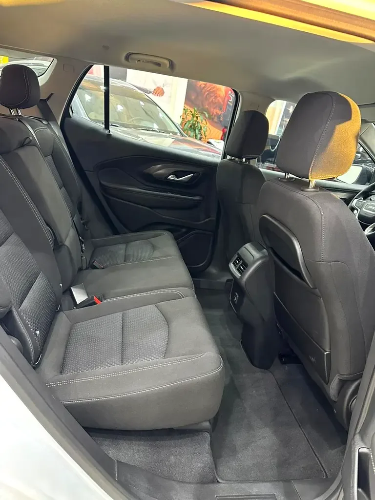 GMC Terrain 1.5 AT (170 حصان) - 8