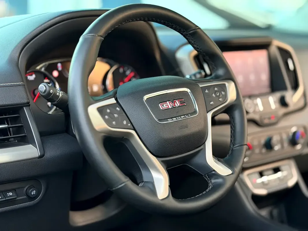 GMC Terrain 1.5 AT 4WD (170 hp) - 7