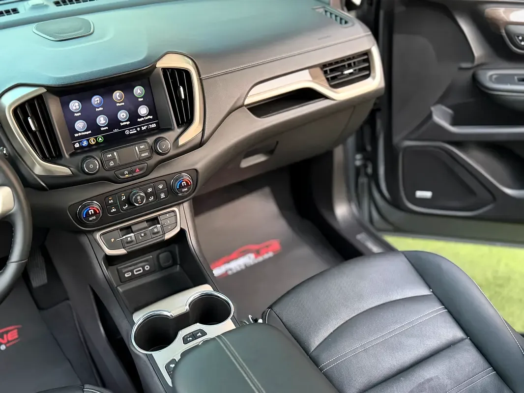 GMC Terrain 1.5 AT 4WD (170 hp) - 11